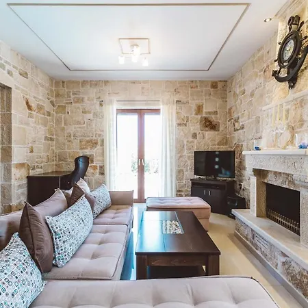 Amie Villa Agios Nikolaos (Zakynthos)