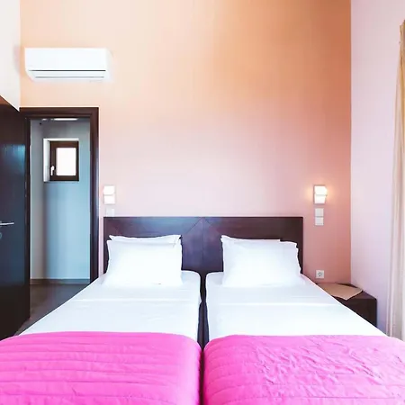 Amie Villa Agios Nikolaos (Zakynthos)