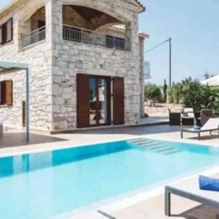 Villa Amie *